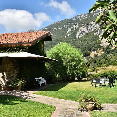 Appartement Country House Felicia à Giungano Extérieur photo