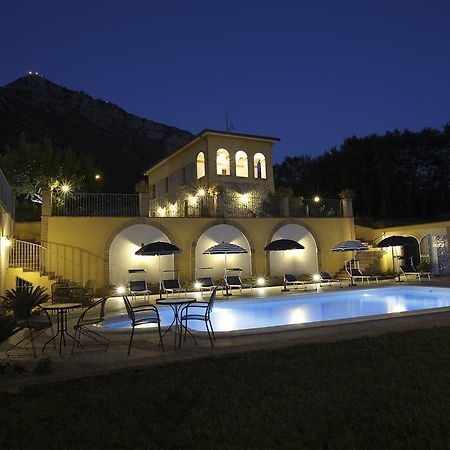 Country House Felicia Giungano Extérieur photo