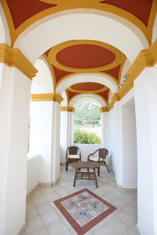Country House Felicia Giungano Chambre photo