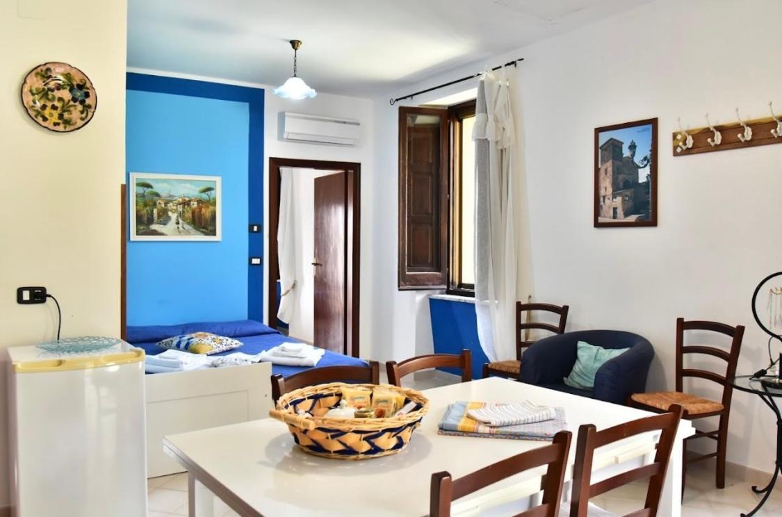 Country House Felicia Giungano Extérieur photo