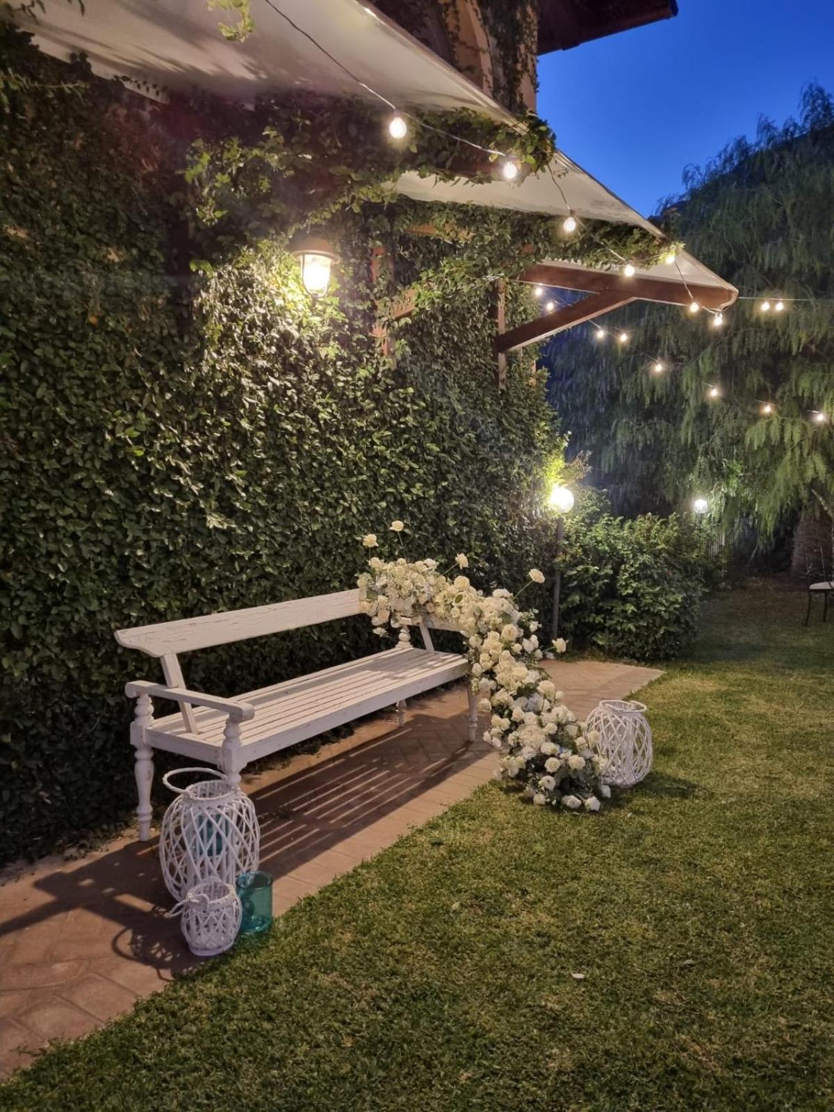 Country House Felicia Giungano Extérieur photo