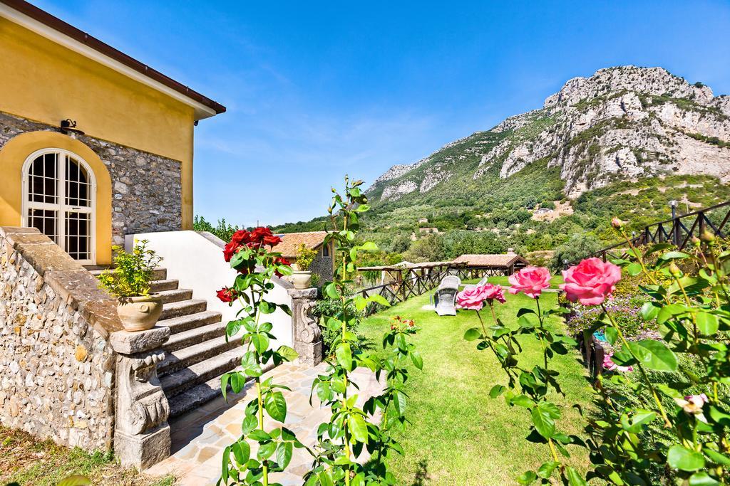 Country House Felicia Giungano Extérieur photo