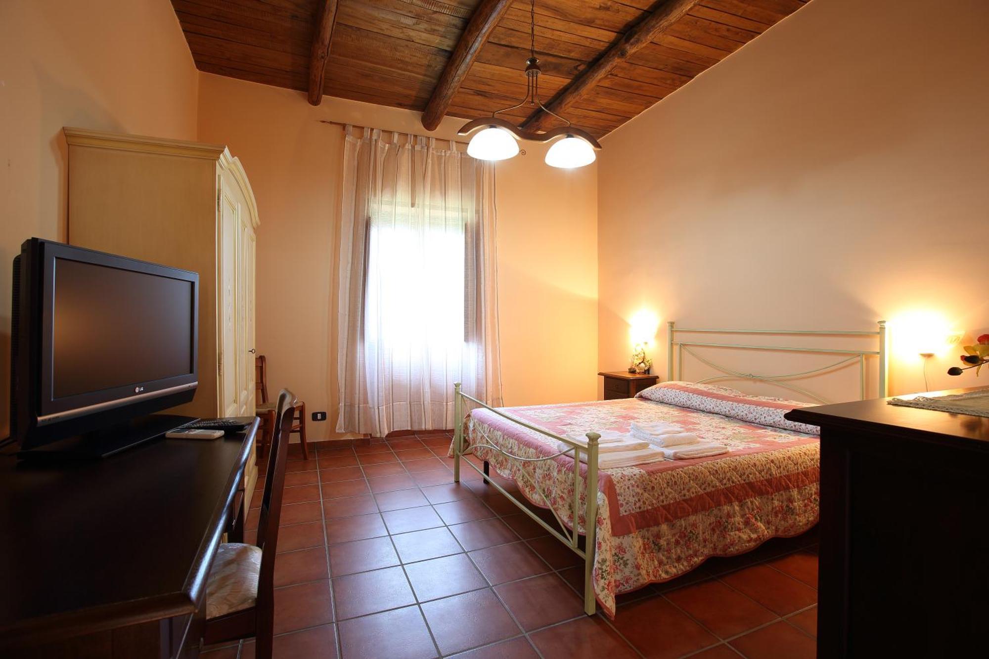 Country House Felicia Giungano Extérieur photo