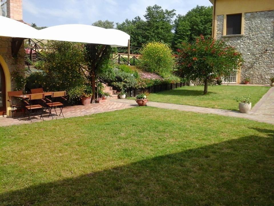 Country House Felicia Giungano Extérieur photo