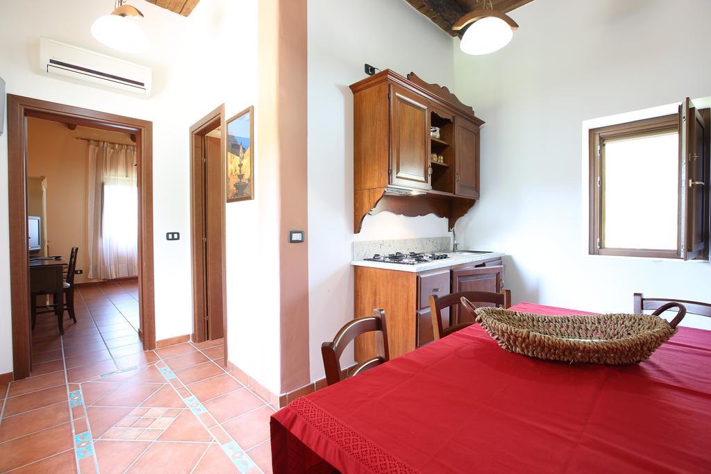 Country House Felicia Giungano Chambre photo