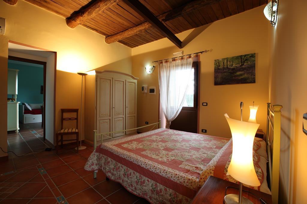 Country House Felicia Giungano Extérieur photo