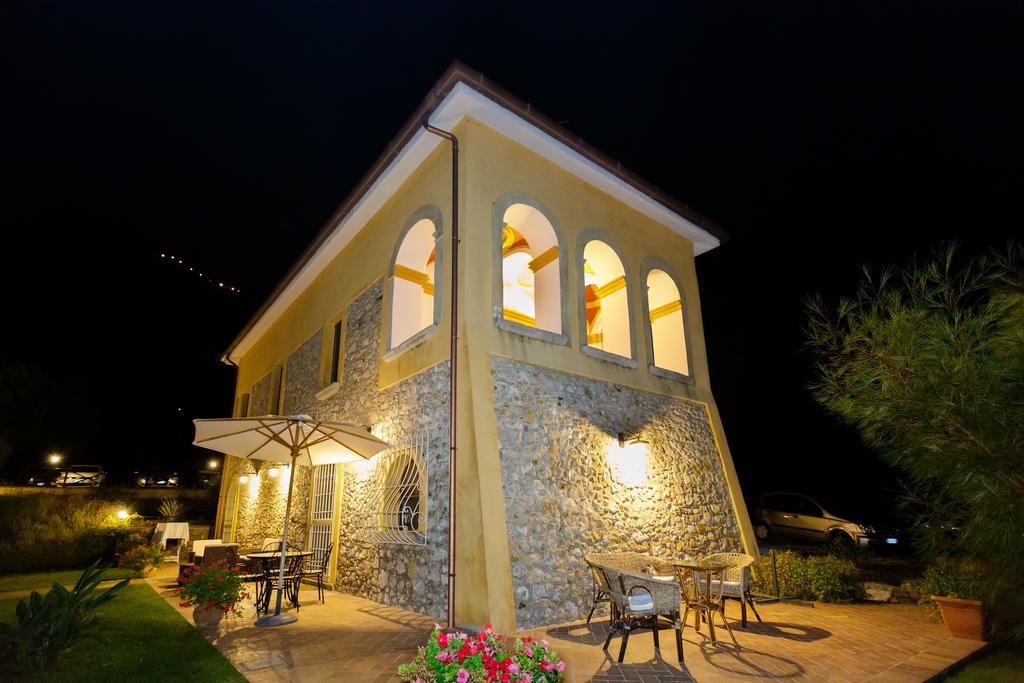 Country House Felicia Giungano Extérieur photo