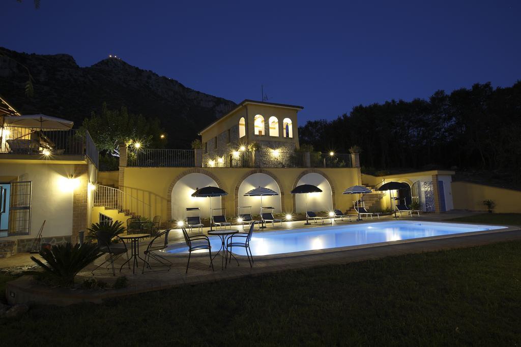 Country House Felicia Giungano Extérieur photo