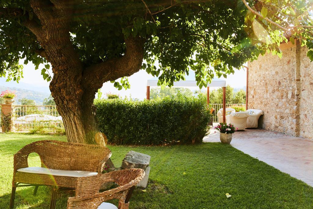 Country House Felicia Giungano Extérieur photo