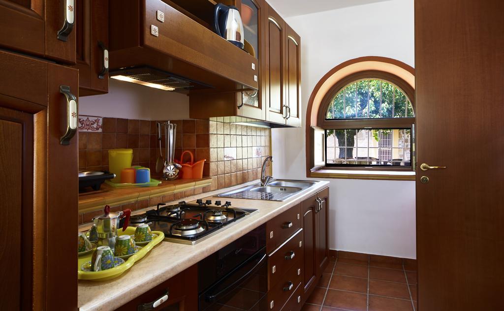 Country House Felicia Giungano Extérieur photo
