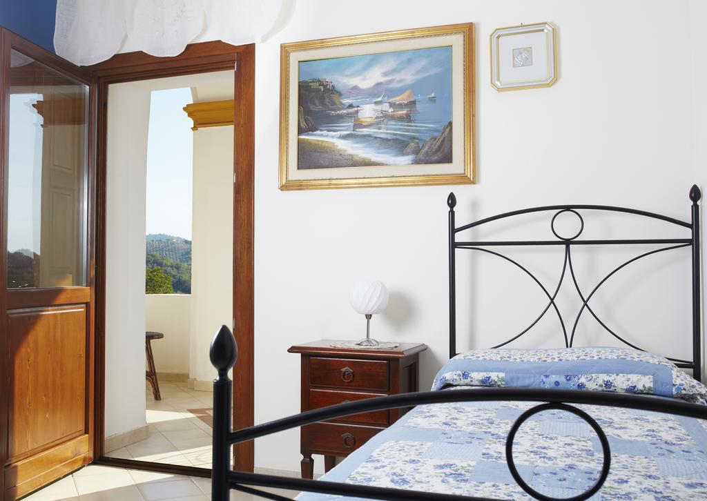 Country House Felicia Giungano Extérieur photo