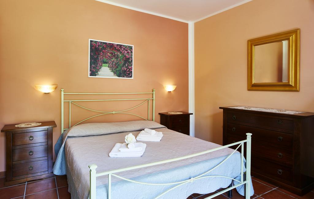 Country House Felicia Giungano Extérieur photo