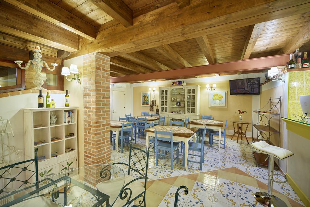 Country House Felicia Giungano Extérieur photo