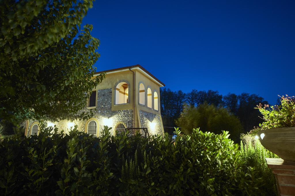 Appartement Country House Felicia à Giungano Extérieur photo