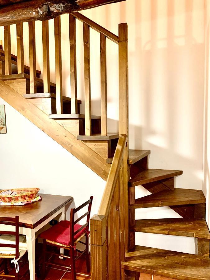 Country House Felicia Giungano Extérieur photo